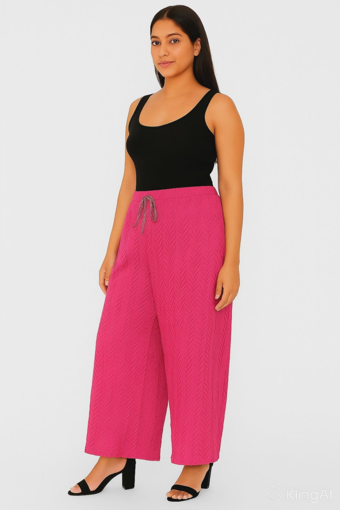 womens khajuri palazzo | womens palazzo | khajuri palazzo pack of 5