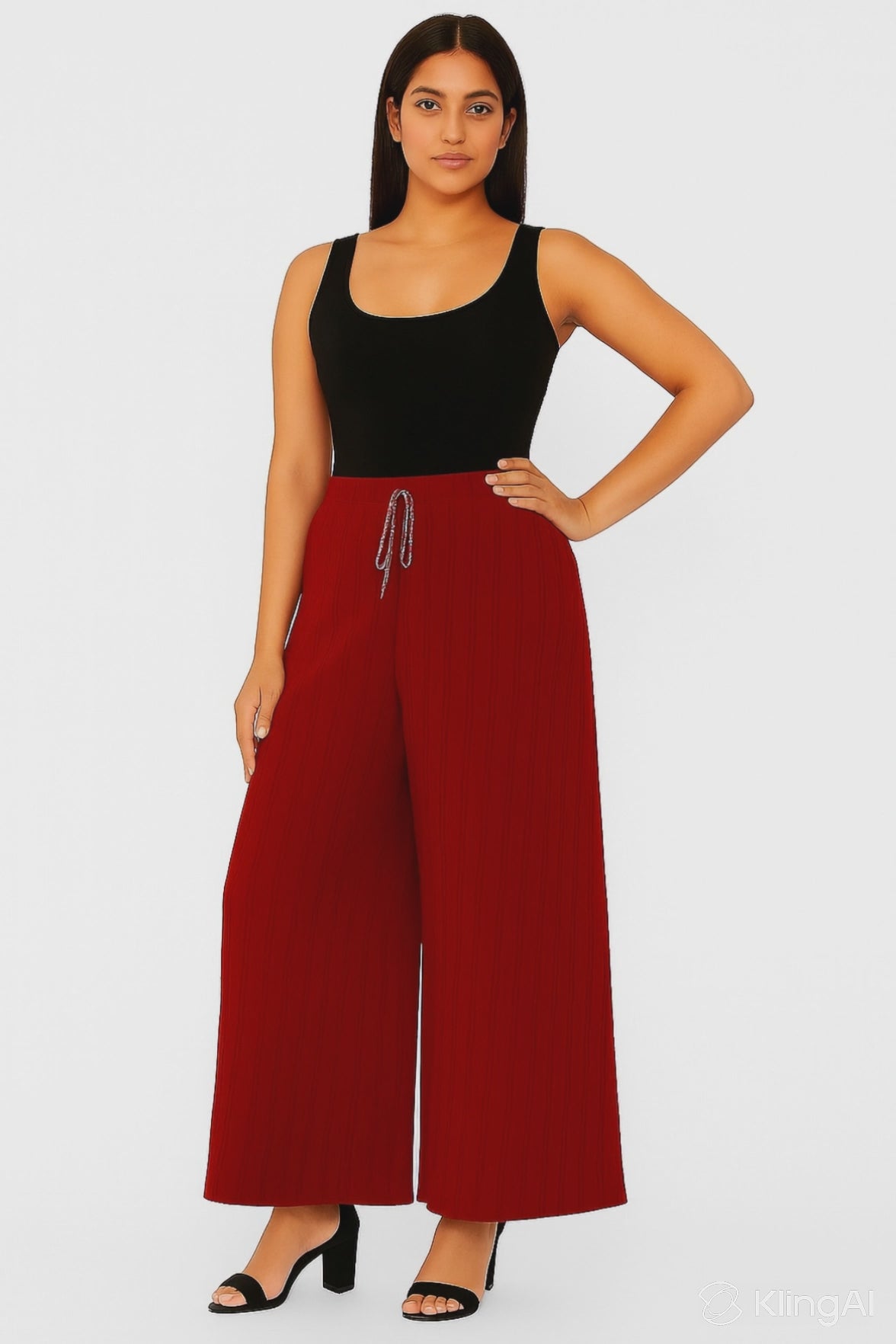 womens khajuri palazzo | womens palazzo | khajuri palazzo pack of 5